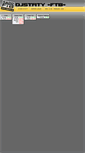 Mobile Screenshot of djstaty.radioftb.net