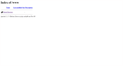 Desktop Screenshot of play.radioftb.net